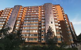 Manufactura Apartments 2